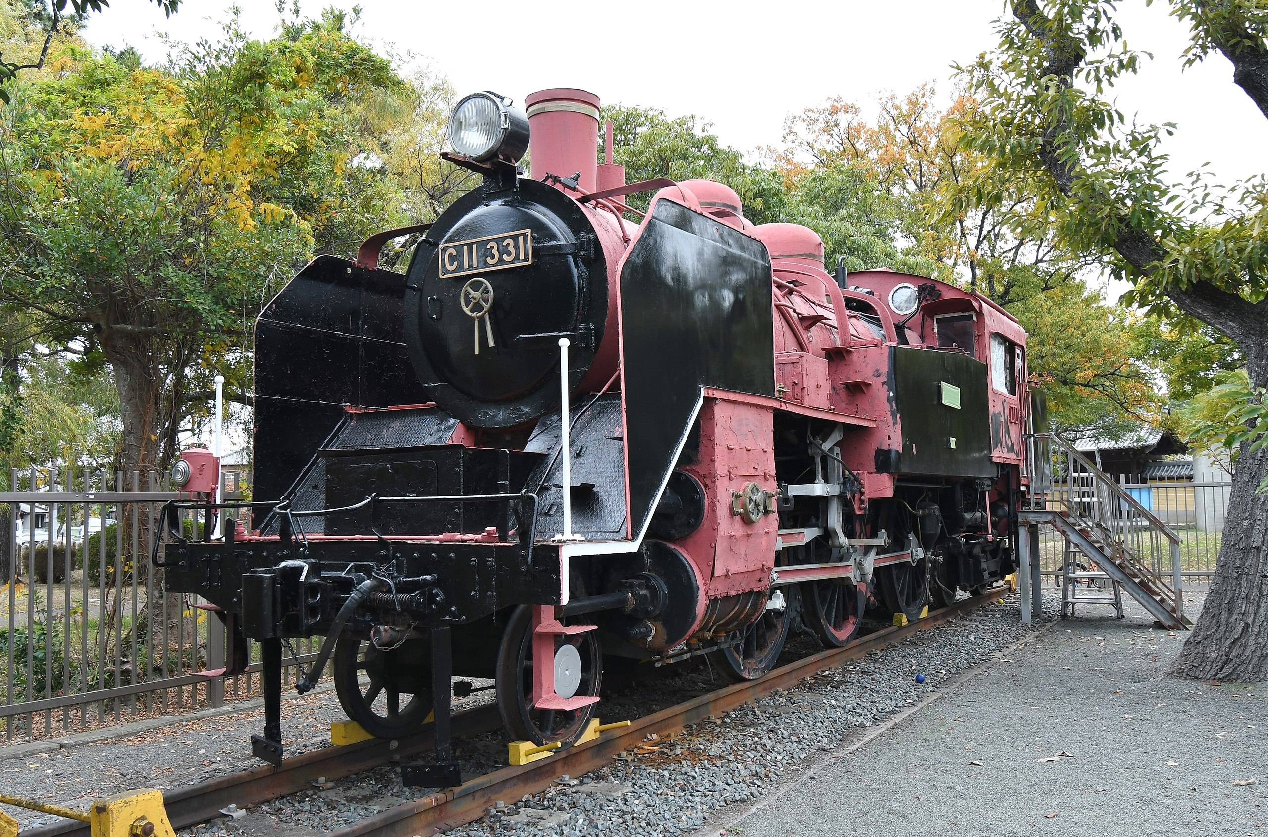 🌳 카쿠린지 공원 이미지 6